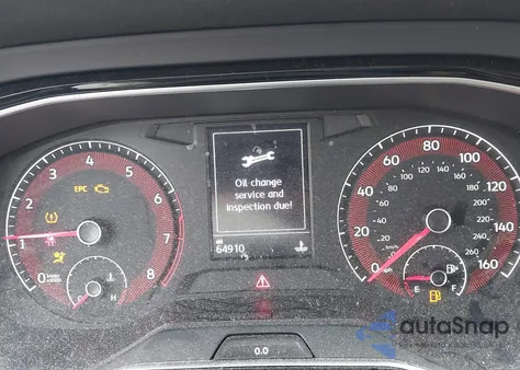 2021 Volkswagen Jetta 1.4T R-Line/1.4T S/1.4T Se from USA, damaged, VIN 3VWC57BU2MM070140